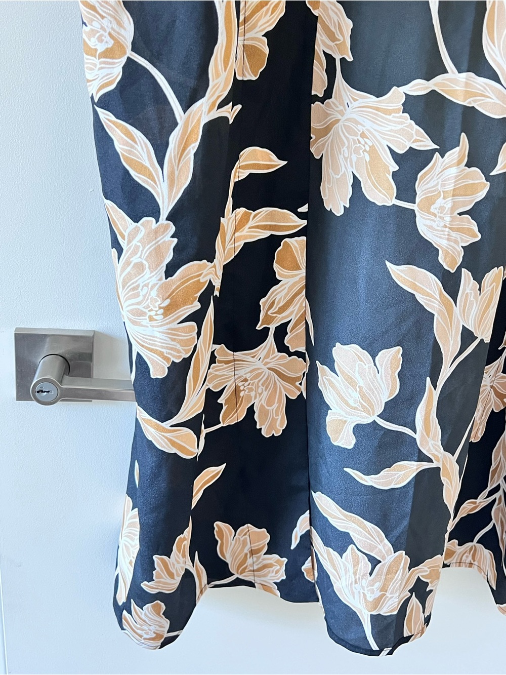 MAISON DU SOIR :: ROBE - Picture 5 of 14